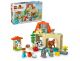 LEGO 10416 DUPLO Opieka nad zwierzętami na farmie