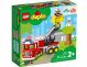 LEGO 10969 Wóz strażacki