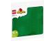 LEGO 10980 DUPLO Zielona płytka konstrukcyjna