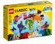 LEGO 11015 CLASSIC Dookoła świata