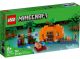 LEGO 21248 MINECRAFT Dyniowa farma