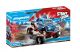 Playmobil 70550 Pokaz kaskaderski: Monster Truck Rekin