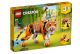 LEGO 31129 CREATOR Majestatyczny tygrys