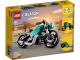 LEGO 31135 CREATOR Motocykl vintage