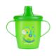Canpol babies Kubek niekapek twardy 250 ml TOYS zielony