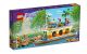 LEGO 41702 FRIENDS Łódź mieszkalna na kanale