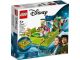 LEGO 43220 DISNEY Książka z przygodami Piotrusia Pana i Wendy