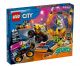 Lego 60295 City Arena pokazów kaskaderskich