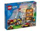 LEGO 60321 CITY Straż pożarna