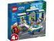 LEGO 60370 CITY Posterunek policji – pościg