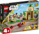 LEGO 75358 STAR WARS Świątynia Jedi™ na Tenoo