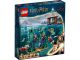 LEGO 76420 HARRY POTTER Quidditch™ — kufer