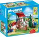 Playmobil 6929 Myjnia dla koni