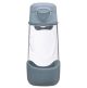 B.box Sportowa butelka tritanowa 450 ml-Niebieski