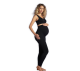 CARRIWELL LEGGINSY COMFORT DLA KOBIET W CIĄŻY ROZMIAR