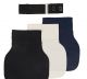 CARRIWELL WSTAWKA DO PASKA 175 FLEXI-BELT 3 SZTUKI