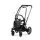 Cybex Rama e-Priam 4.0-CZARNY MAT