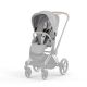 Cybex Tapicerka Siedziska Priam 4.0 Koi