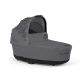 Cybex Gondola Priam Lux 4.0 SIMPLY FLOWERS-Dream Grey