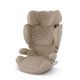 Cybex Solution T i-Fix PLUS-Cozy Beige PLUS
