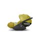 Cybex Cloud Z2 i-Size PLUS-MUSTARD YELLOW