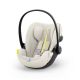 Cybex Cloud G i-Size PLUS-Seashell Beige (Plus)