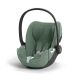 Cybex Cloud T i-Size PLUS-Leaf Green PLUS