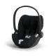 Cybex Cloud T i-Size PLUS-Sepia Black PLUS