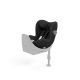 Cybex Sirona T i-Size-Sepia Black