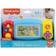 FISHER-PRICE KONSOLA ABC MAŁEGO GRACZA HNN39