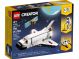 LEGO 31134 Prom kosmiczny