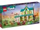 LEGO 41730 Dom Autumn