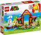 LEGO 71422 Piknik w domu Mario — zestaw rozszerzający