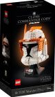 LEGO 75350 Hełm dowódcy klonów Cody’ego™