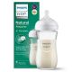 Philips Avent Responsywna butelka Natural Szklana 240ml