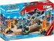 Playmobil 71044 Kaskader