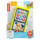 Telefon dla dzieci Fisher-Price 16 cm x 6 cm wielokolorowy