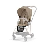 Cybex Mios / tapicerka siedziska - Cozy Beige