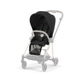 Cybex Mios / tapicerka siedziska - Sepia Black
