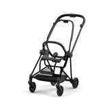 CYBEX Platinum Mios - rama Matt Black