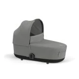 Cybex Gondola Lux Mios - Mirage Grey