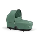 Cybex Gondola Lux Mios - Leaf Green