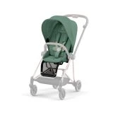 Cybex Mios / tapicerka siedziska - Leaf Green