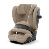 CYBEX PALLAS G3 I-SIZE PLUS 9-50 kg ALMOND BEIGE
