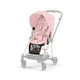 Cybex Mios / tapicerka siedziska - Peach Pink