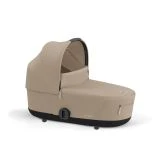 Cybex Gondola Lux Mios - Cozy Beige