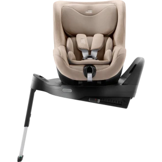 Britax Romer DUALFIX PRO M Teak | STYLE
