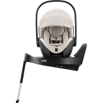 Britax Romer BABY-SAFE PRO SET  Soft Taupe | LUX