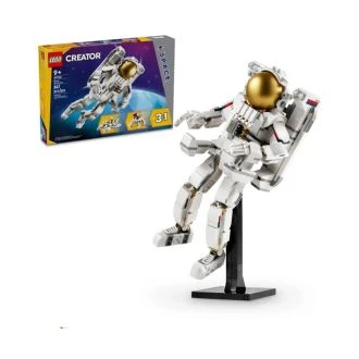 LEGO 31152 Astronauta