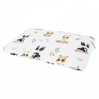 Bonjour Cherie Bambusowa Poduszka Przedszkolaka 40x60